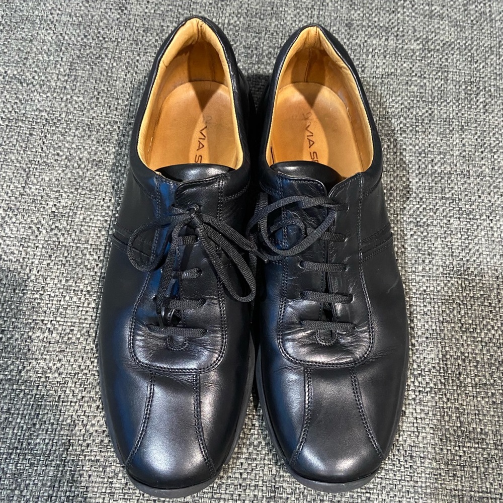 Men's Via Spiga Shoes Size 12